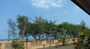 They still maintained the traditional lifestyle. Cempaka Beach Resort Kuantan Booking Deals Photos Reviews