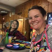 Sonshine Face Painting