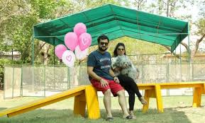 Luxury vacations aren't just for people. Best Pet Friendly Resorts Near Delhi Ncr Where You Can Travel With Your Furry Babies