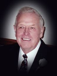 Obituary for Charles Gilbert Polk