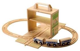 Airokane Car And Train Box Sets By Diggin Unique Gifts For Kids Tiger Tribe Educational Toys For Kids