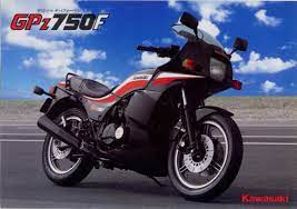 1983年 kawasaki zの系譜 gpｚ750 札幌のリサイクルショップ 買取と販売のアレイズ motorcycles and scooter retro motorcycle kawasaki motorcycles