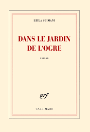 Dans Le Jardin De L Ogre Blanche Gallimard Site Gallimard