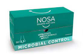 NOSA microbial control b2b - NOSA med