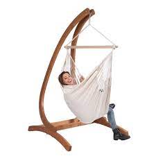 5 out of 5 stars. Hammock Chair Stand Supreme Tropilex