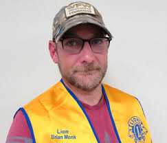 Lions club announces students of the month