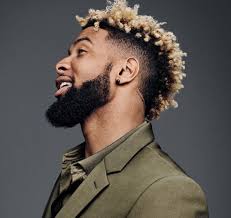 Check spelling or type a new query. 50 Cool Ideas For Black Men With Beards Making It Neat And Trendy