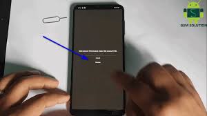 Unable to unlock sim pin or puk on samsung phone · check for physical or liquid damage. How To Samsung A30s Network Unlock Sim Network Pin Block Enter Sim Network Puk One Click Gsm Solution Com