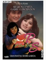 She also met up with actress beth tamayo as well. P S I Love You 1981 Imdb