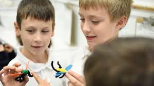 Mobile Ag Lab bringing the outside in