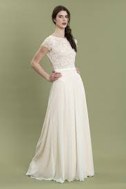 Maybe you would like to learn more about one of these? Kleid Kiara Aus Spitze Und Georgette Therese Luise