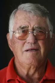 Moose that roared leaves a sad silence