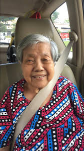 Went sat. The crowd wasn't bad enjoyed with my aunt .. left at sunset...