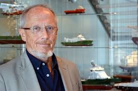 Ferd vil børsnotere Elopak: