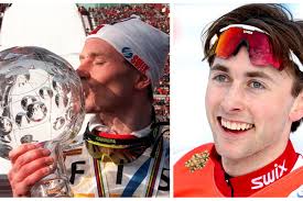 VM-gull til Bjarte Engen Vik