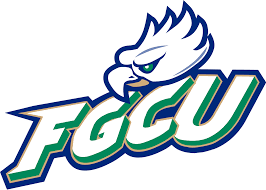 Florida Gulf Coast Eagles Men S Basketball Gulf Coast Florida Florida Gulf Coast University Florida