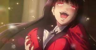 For the anime adaptation, malty is voiced by sarah emi bridcutt in the japanese version, who would reprise the same role in the series' 2020 stage play adaptation. Kakegurui S Second Season Intensifies This Week In Anime Anime News Network
