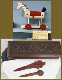 The Artifacts — Polk County Historical Association