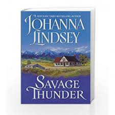 Still mourning her mother's death, kimberly richards is incensed by the determination while reading the second book in the series, but both parts are very svetlana ruleva. Savage Thunder Wyoming Western Series By Johanna Lindsey Buy Online Savage Thunder Wyoming Western Series Book At Best Price In India Madrasshoppe Com
