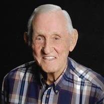 John Allen "Buddy" Dill Jr. Obituary