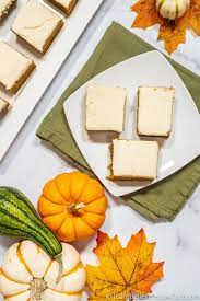 Healthy Keto Pumpkin Bars Recipe With Cream Cheese Frosting Recipe In 2021 Healthy Pumpkin Bars Pumpkin Bars Cream Cheese Recipes