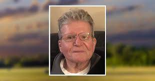 Bronson Erickson Obituary July 11, 2025