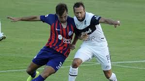 Gimnasia tampoco podrá repetir la formación, ya que ante los cordobeses fue el historial de partidos entre independiente y gimnasia favorece al equipo de avellaneda, que sobre 168 encuentros se. Gimnasia Cambio De Rival Para Su Ultimo Amistoso Tyc Sports