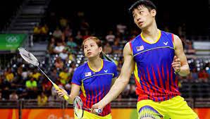 The seat elects one member of the council every. Badminton Malaysia Olympic