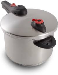 It is particularly known for pressure cookers sold under the brand name duromatic, which is often used in switzerland as a synonym for pressure cooker. Kuhn Rikon 8 4 Qt Pressure Cooker