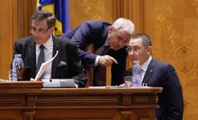 Cu ocazia summitului informal de la sibiu, doi politicieni au decis să sfideze evenimentul, fiecare în felul său, dar având aceeaşi vor avea un eşec. Ponta Comentariu Exploziv Despre Prietenia Lui Dragnea Cu Viktor Orban Si Netanyahu Care Ar Fi Interesele Ascunse Stiri Pe Surse Cele Mai Noi Stiri