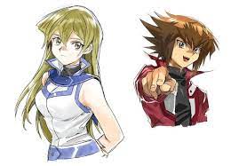 瀬戸 on twitter yugioh yuki cartoon art