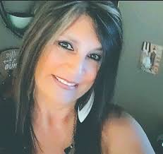 For woman with tumultuous past, vision leads to book