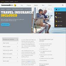 We did not find results for: Commonwealth Bank Complementary International Travel Insurance For Gold Platinum Diamond Cc Holders Ozbargain