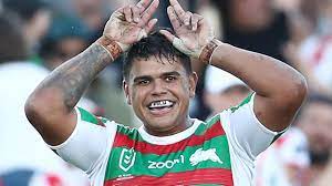 If latrell mitchell deserves 4 weeks on the sideline for that incident, i am an astronaut, gould tweeted. Nrl 2021 Charity Shield South Sydney Rabbitohs Vs St George Illawarra Dragons Latrell Mitchell Cody Walker Predictions