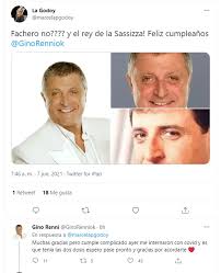 De extensa trayectoria, tanto en cine como en televisión. 7ydpiexmqonnzm
