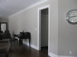 If you have been hanging around here long enough you know about my obsession with color and you know that benjamin moore is my fav. The 5 Top Benjamin Moore Greys
