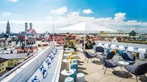 See more ideas about bar seating, seating, bar stools. 9 Best Rooftop Bars In Munich 2021 Update