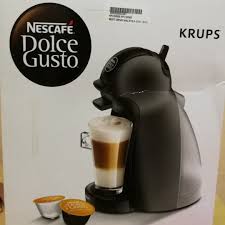 Select your favourite nespresso coffees, set a date and shipping frequency and you will automatically receive your order at the address of your choice. Nescafe Dolce Gusto Piccolo Coffe Maker Mesin Kopi Kitchen Appliances On Carousell