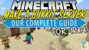 This website contains all informations about mohist, with a download page. How To Start A Bukkit Server In Minecraft Thebreakdown Xyz