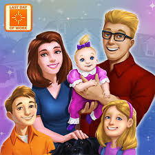 Virtual Families 3 Apps On Google Play