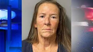 Florida woman faces DUI manslaughter charges months after crash kills  22-year-old