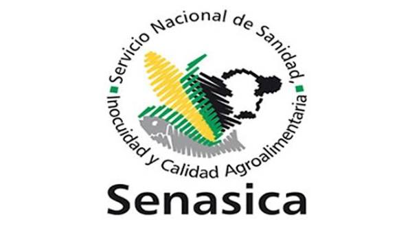 Logo SENASICA