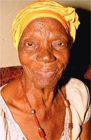 Obituary for Effie Lecita McPhee