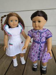 Somehow when we see bed head. American Girl Hair Salon Theroommom