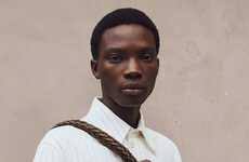 Urban Twilight Captures : Billy Rood