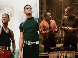 25 Secrets About the Bad Boys Franchise Have Come For You