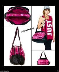 Nike C72 Duffle Bag Gym 2 0 Duffel Travel Printed Pink Black Magenta Legend Nike Support Clothing Bags Nike Bags