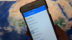 Jul 12, 2021 · go into the google maps app on your smartphone. How To Change Voice Search Language In Google Maps On Iphone Ipad