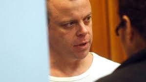 Paedophile Aaron Castle denied internet access, looking to move to new home 