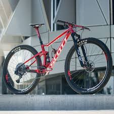 Nino schurter va forte anche sulla neve? Scott Spark Nino Schurter World Cup Edition Ora C E Anche Il Primo Piano Pianeta Mountain Bike